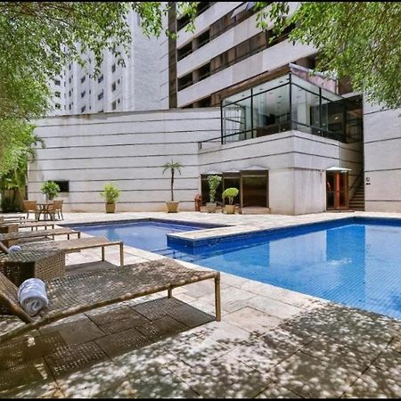 Aparthotel Studio Premium Jardins São Paulo Exterior foto