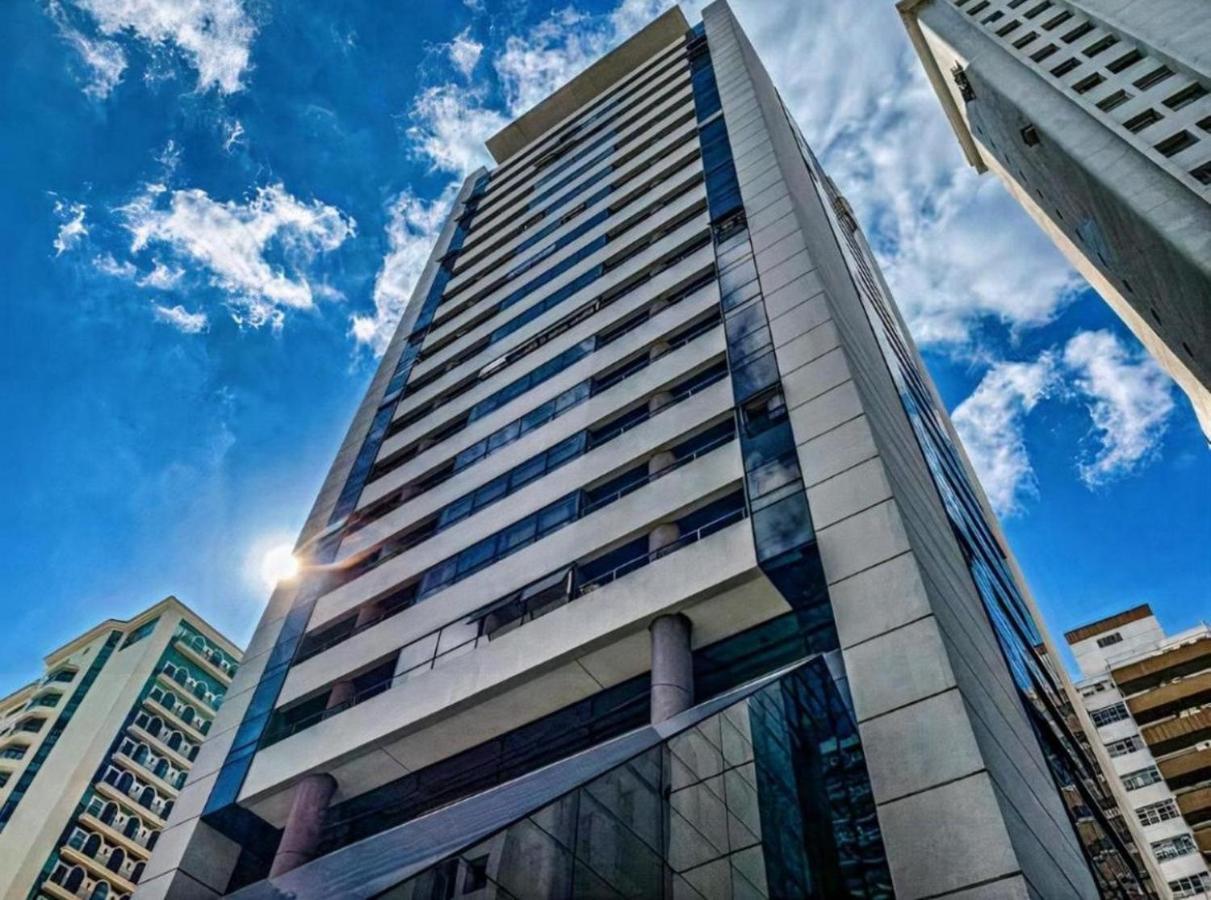 Aparthotel Studio Premium Jardins São Paulo Exterior foto