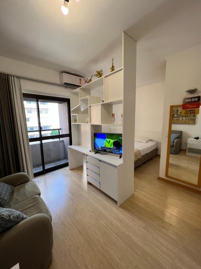 Aparthotel Studio Premium Jardins São Paulo Exterior foto