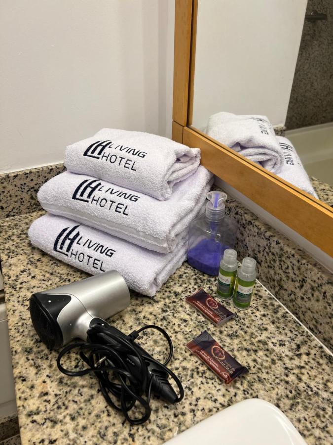 Aparthotel Studio Premium Jardins São Paulo Exterior foto