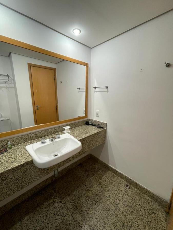 Aparthotel Studio Premium Jardins São Paulo Exterior foto