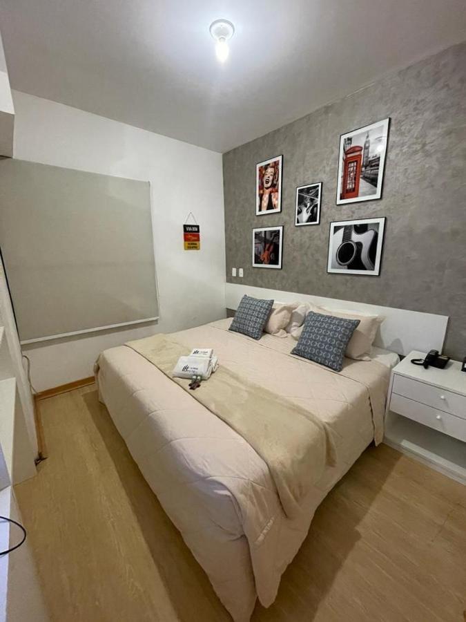 Aparthotel Studio Premium Jardins São Paulo Exterior foto