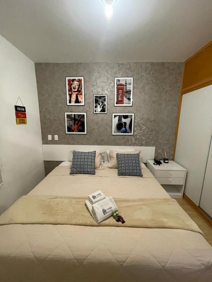 Aparthotel Studio Premium Jardins São Paulo Exterior foto