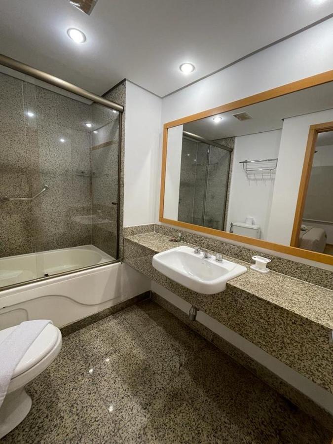 Aparthotel Studio Premium Jardins São Paulo Exterior foto